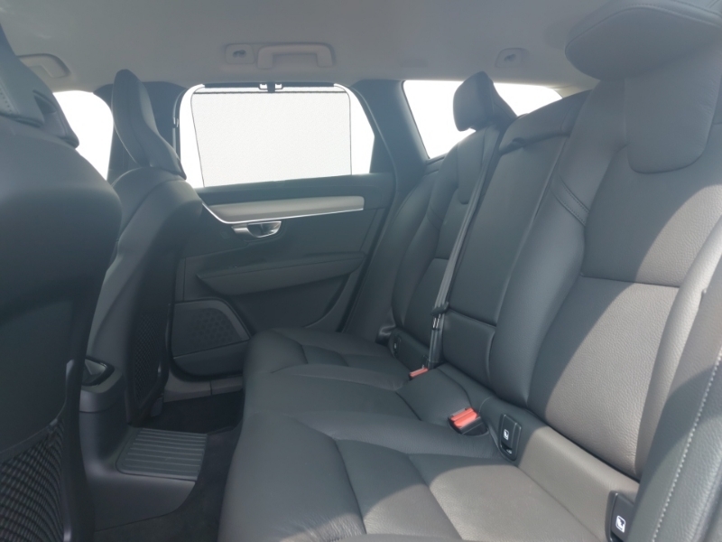 Volvo V90 2.0 T6 350 Phev Plus Dark Awd Black #6