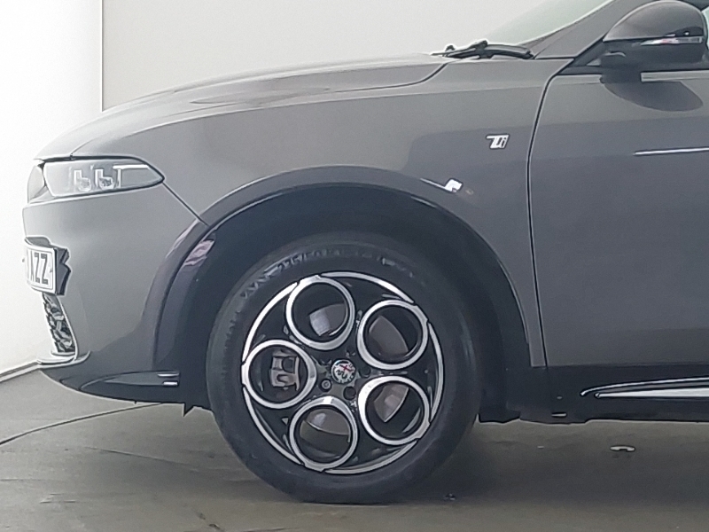 Alfa Romeo Tonale 1.3 Phev Veloce #19