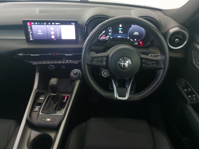 Alfa Romeo Tonale 1.3 Phev Veloce #8