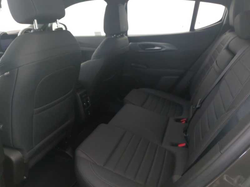 Alfa Romeo Tonale 1.5 Mhev Ti Grey #6