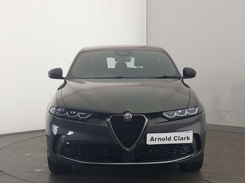 Alfa Romeo Tonale 1.3 Phev Veloce #14