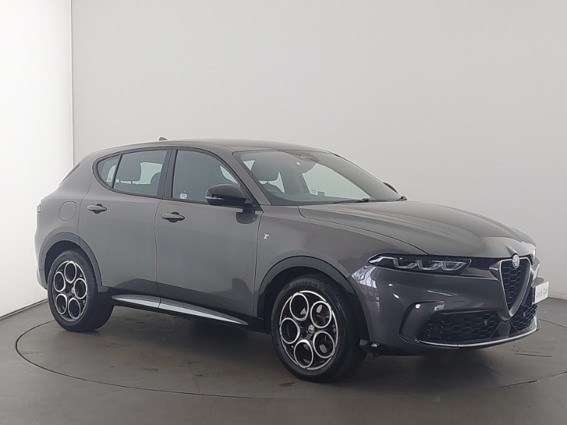 Alfa Romeo Tonale 1.3 Phev Veloce #7