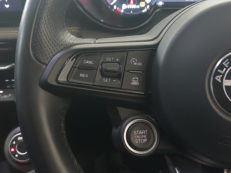 Alfa Romeo Tonale 1.3 Phev Veloce #12
