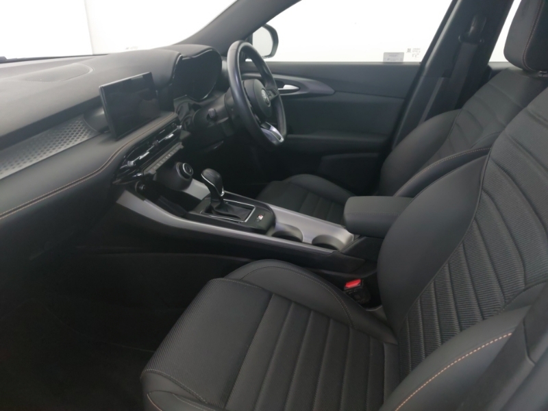 Alfa Romeo Tonale 1.5 Mhev Ti Grey #5