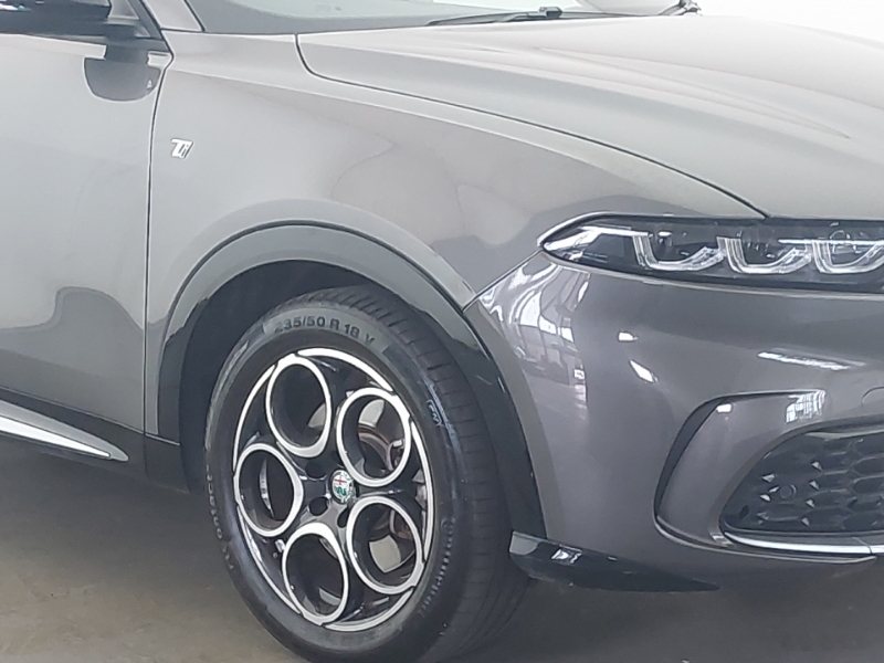 Alfa Romeo Tonale 1.3 Phev Veloce #20