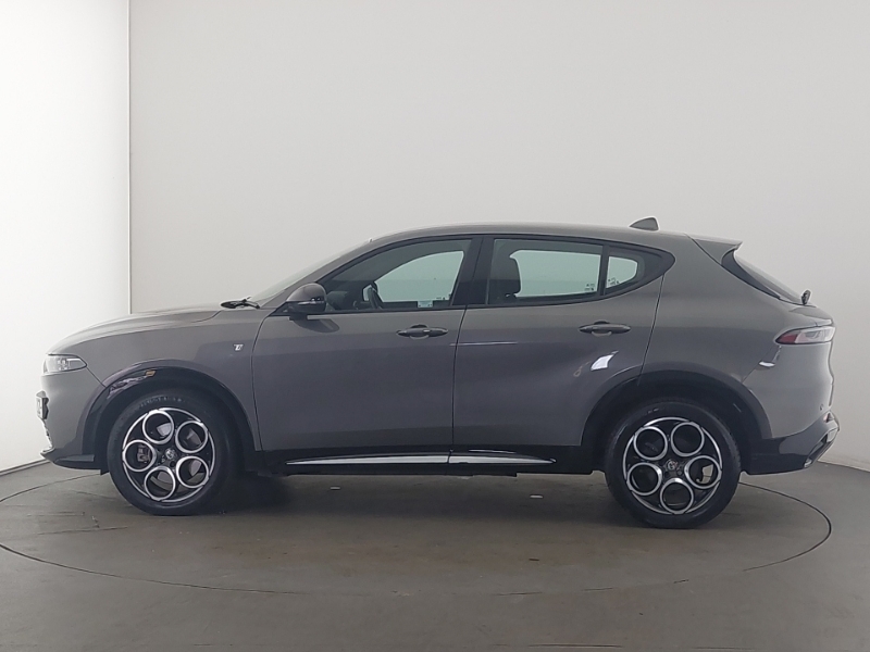 Alfa Romeo Tonale 1.5 Mhev Ti Grey #4