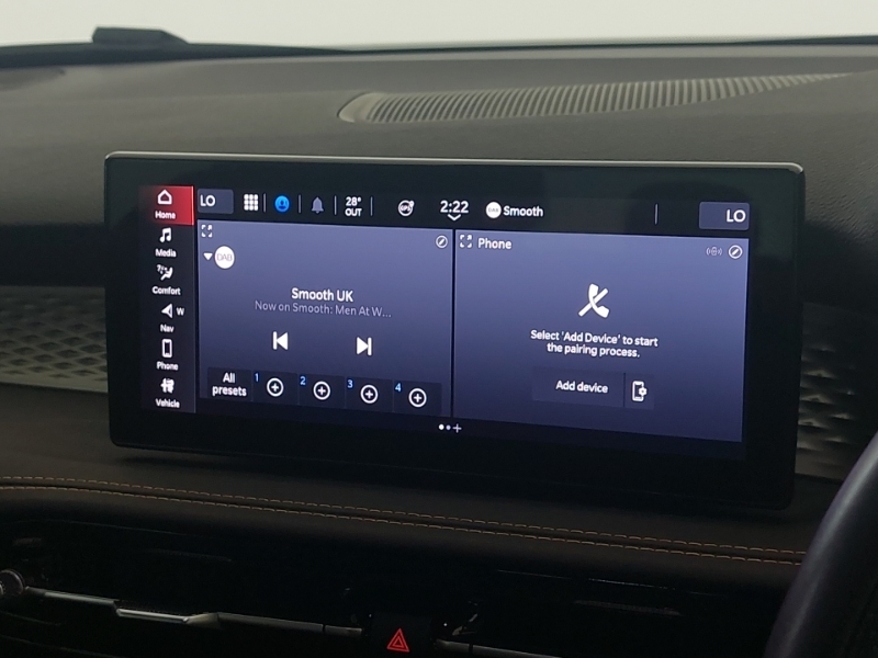 Alfa Romeo Tonale 1.3 Phev Veloce #17