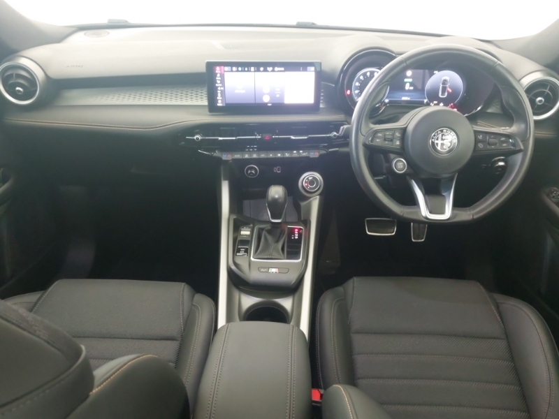 Alfa Romeo Tonale 1.5 Mhev Ti Grey #3