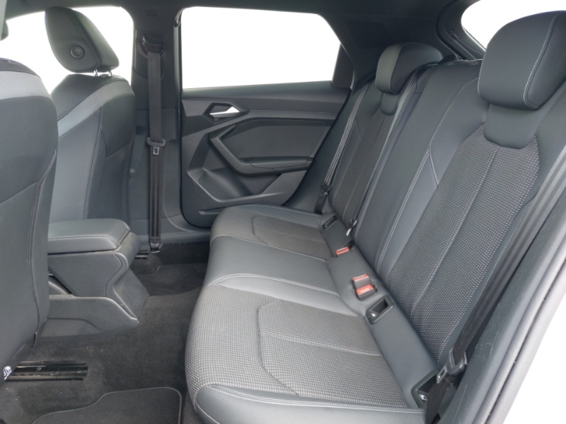 Audi A1 30 Tfsi 110 S Line Grey #6