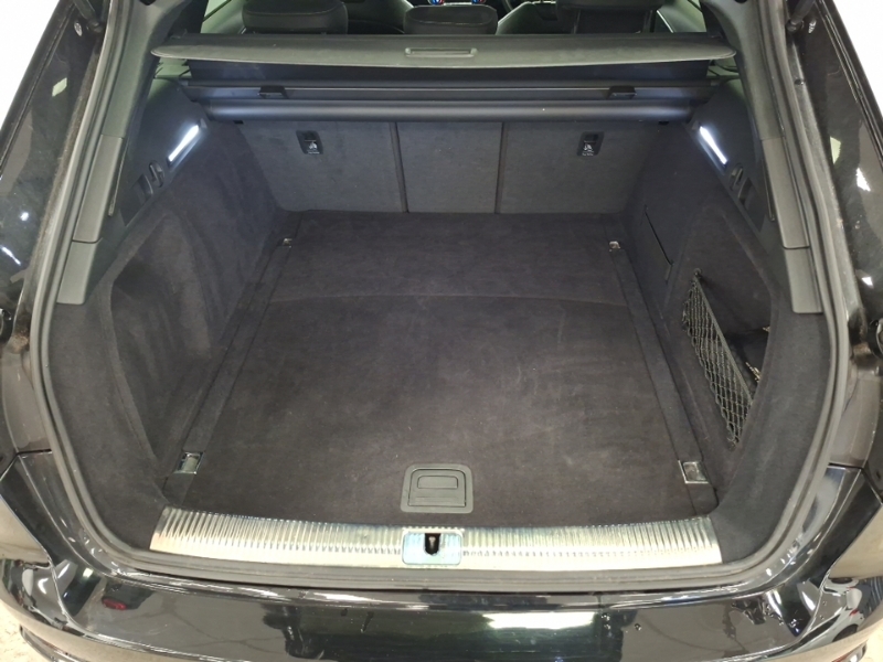 Audi A4 2.0 Tdi 40 S Line S Tronic Euro 6 Ss #18