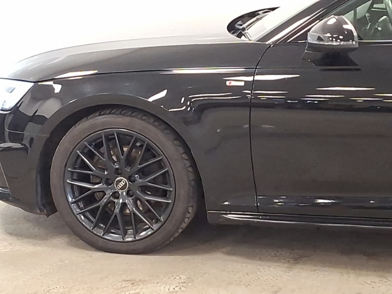 Audi A4 2.0 Tdi 40 S Line S Tronic Euro 6 Ss #19