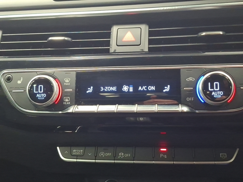 Audi A4 2.0 Tdi 40 S Line S Tronic Euro 6 Ss #15