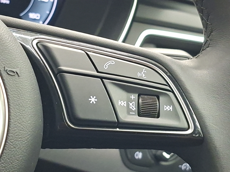 Audi A5 S Line 45 Tfsi Quattro 265 Ps S Tronic Blue #13