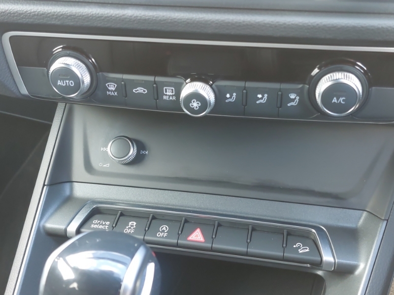 Audi Q3 35 Tfsi S Line S Tronic White #15
