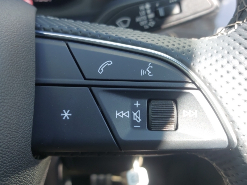 Audi Q3 35 Tfsi S Line S Tronic White #13
