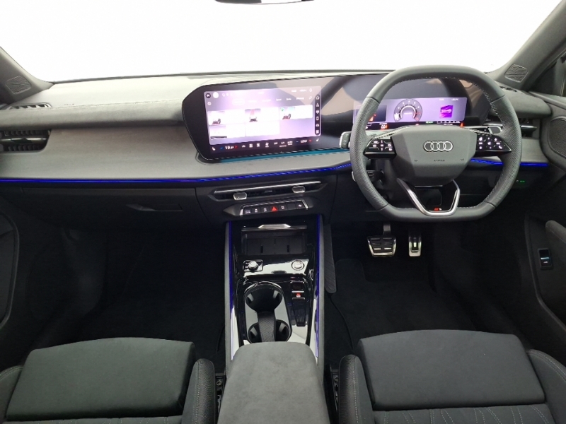 Audi Q3 1.5 Tfsi Edition 1 S Tronic White #3