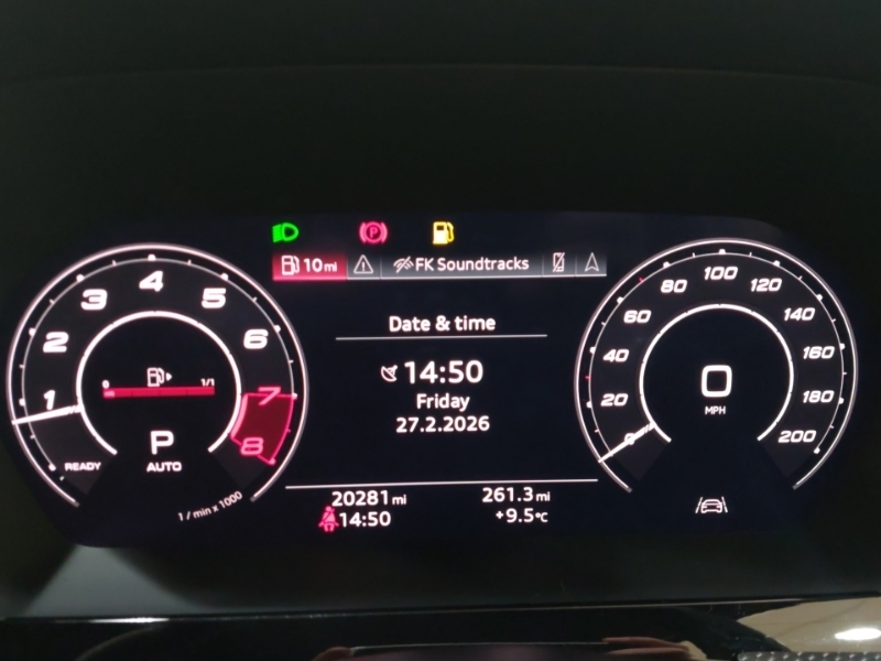 Audi RS3 Rs 3 Tfsi Quattro Vorsprung S Tronic #11