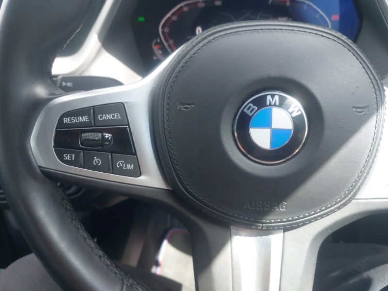 BMW 2 Series 218I M Sport White #12