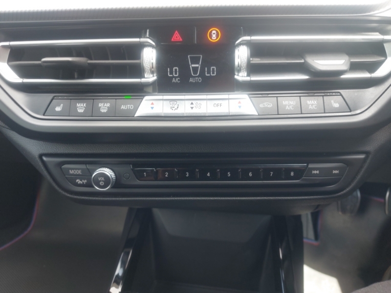 BMW 2 Series 218I M Sport White #16