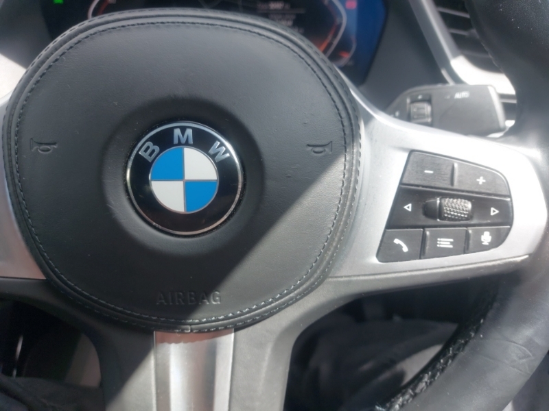 BMW 2 Series 218I M Sport White #13