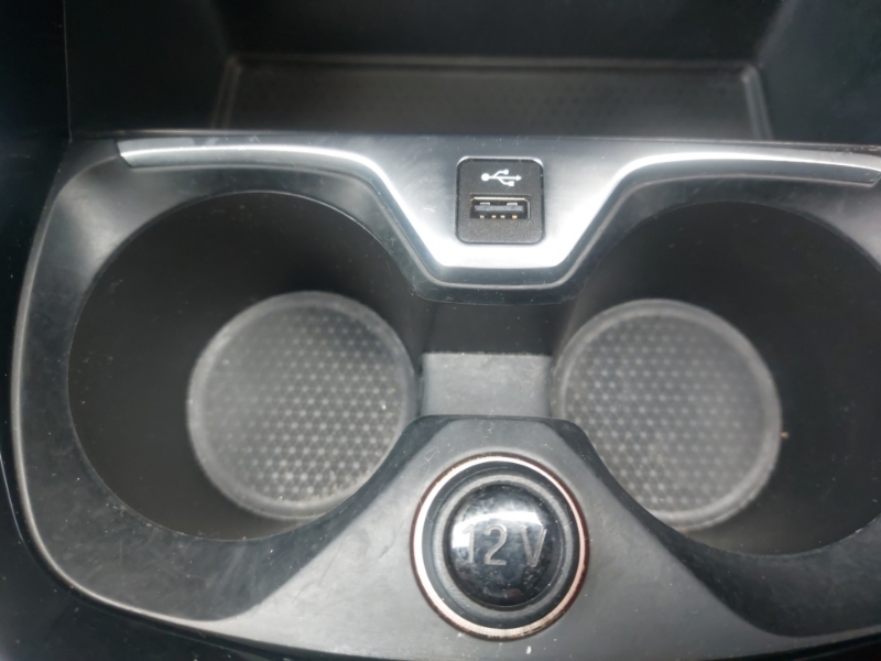 BMW 2 Series 218I M Sport White #17