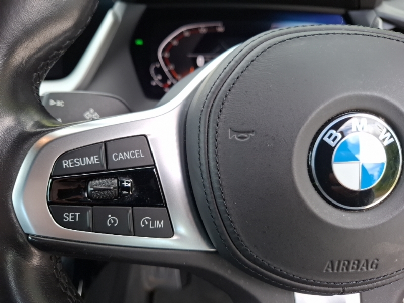 BMW 2 Series 220I M Sport Purple #12