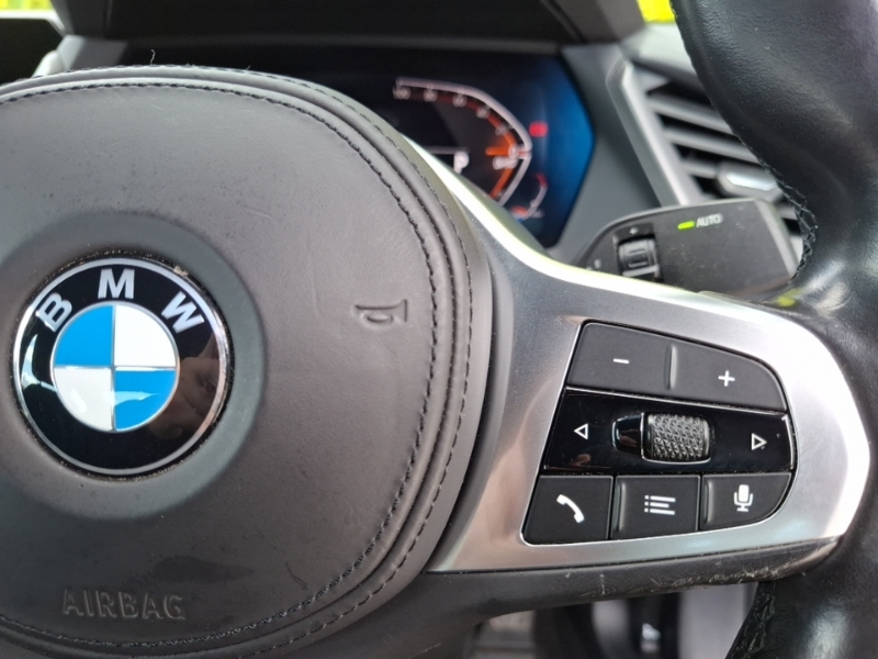 BMW 2 Series 220I M Sport Purple #13