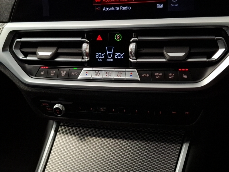 BMW 3 Series M Sport Pro Edition Grey #15