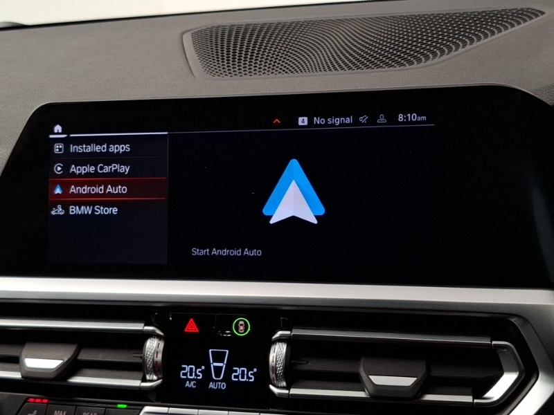BMW 3 Series M Sport Pro Edition Grey #17