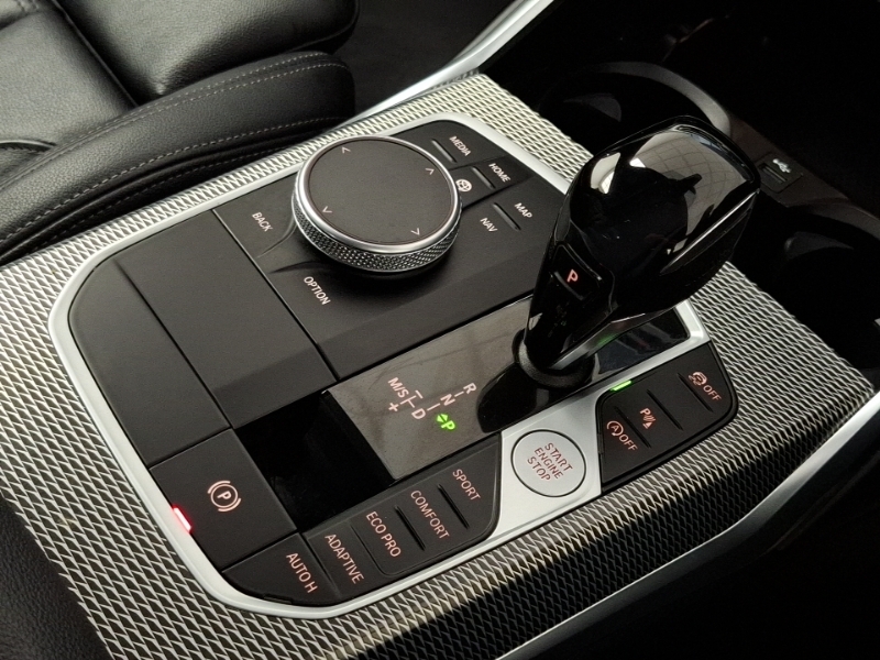 BMW 3 Series M Sport Pro Edition Grey #16