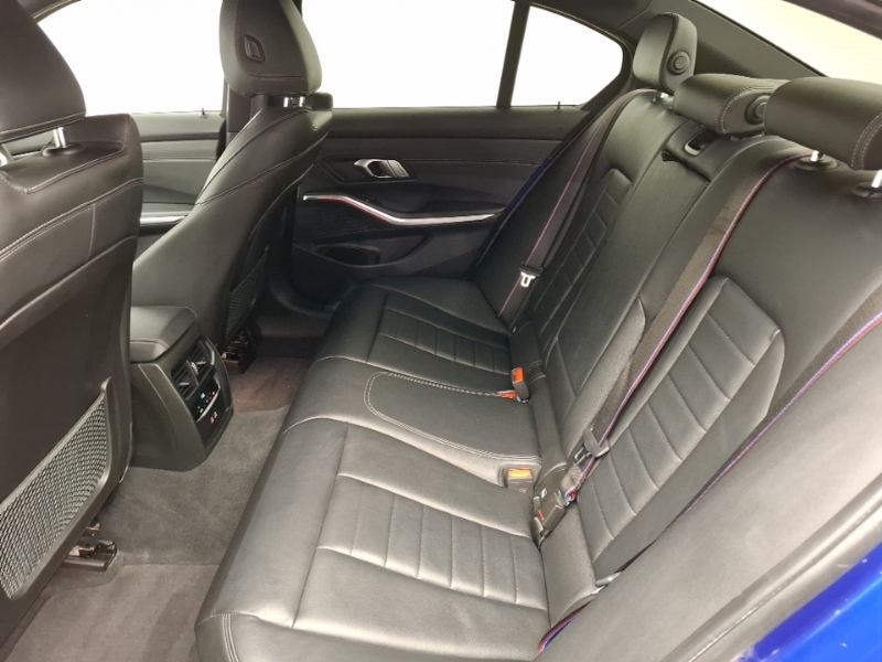 BMW 3 Series M Sport Pro Edition Grey #6
