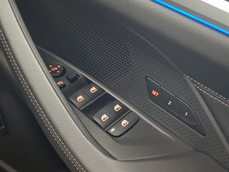 BMW i4 210Kw Edrive35 M Sport 70Kwh Techpro Blue #18