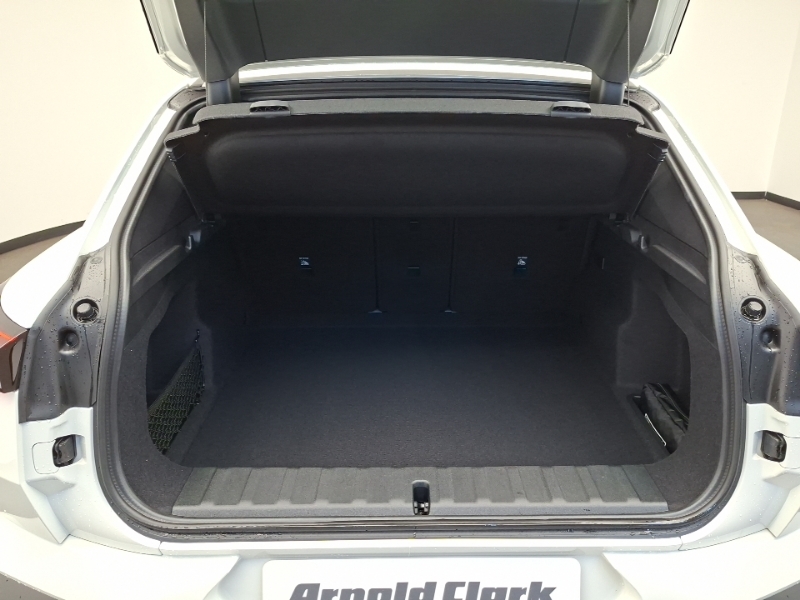 BMW iX2 150Kw Edrive20 M Sport 65Kwh Grey #13