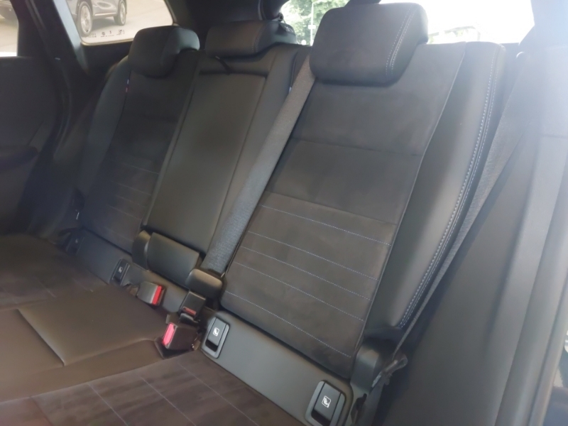 BMW X1 Xdrive 25E M Sport Step Black #5