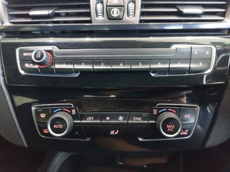 BMW X2 X2 Sdrive 20I M Sport Grey #16