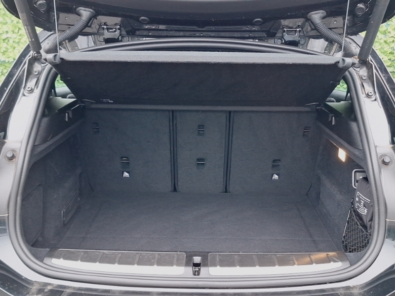 BMW X2 X2 Sdrive18i M Sport Black #13