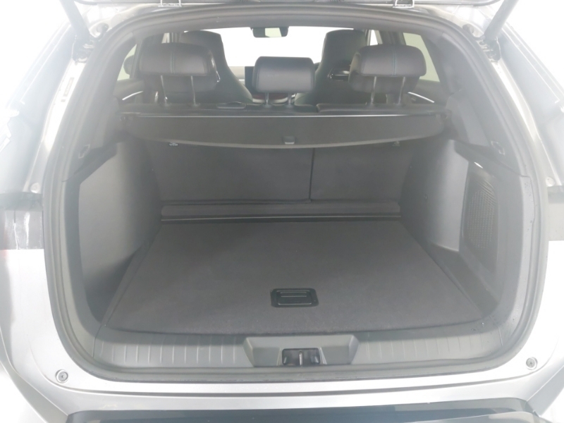 Byd Seal U Dm-i Design 1.5 Phev Awd Grey #16