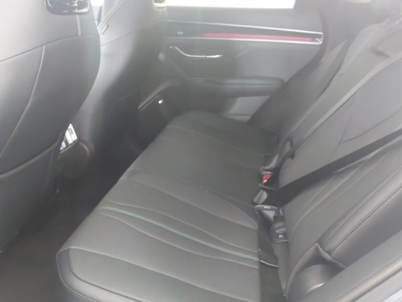 Byd Seal U 1.5 Dm-i Comfort Grey #6