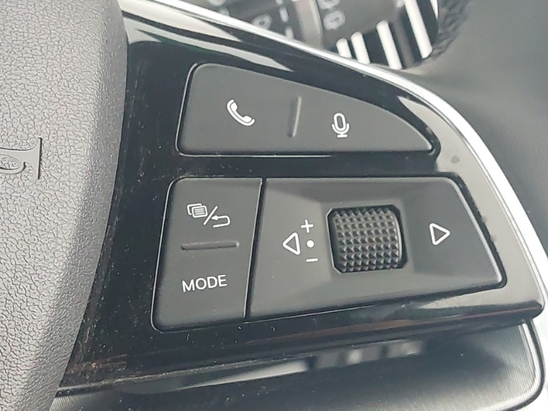 Byd Seal U Dm-i Design 1.5 Phev Awd Grey #12