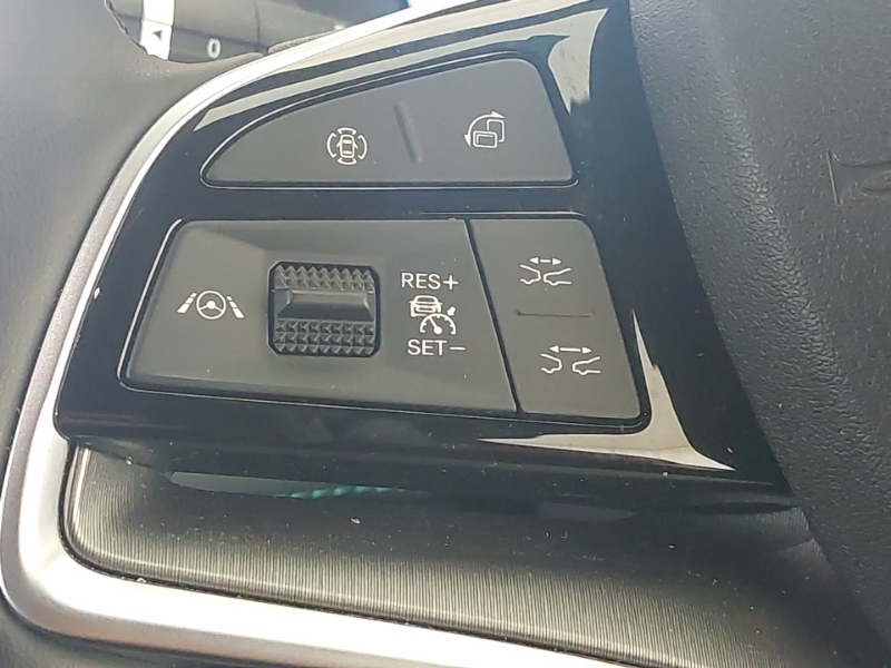 Byd Seal U Dm-i Design 1.5 Phev Awd Grey #11