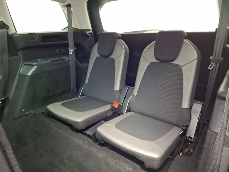 Citroen Grand C4 Picasso Mpv Red #17