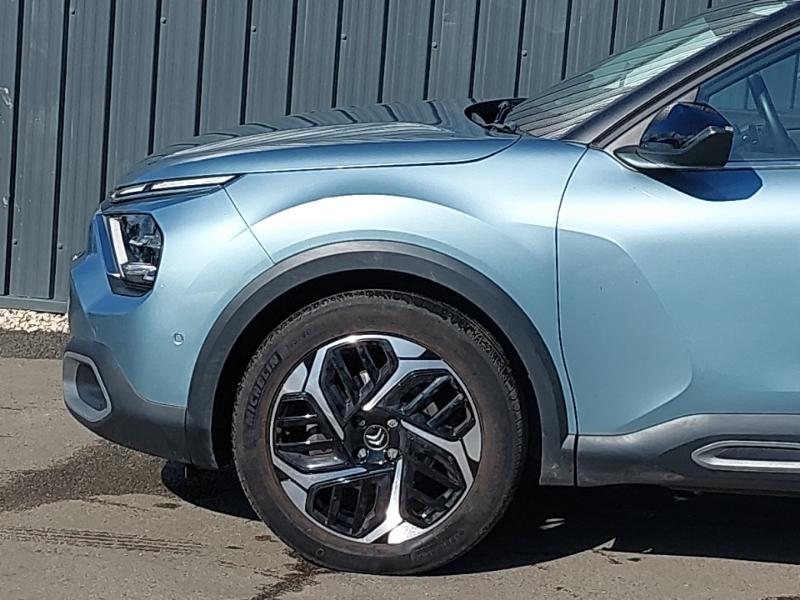 Citroen C4 1.2 Puretech Shine Plus Eat8 Euro 6 Ss #19