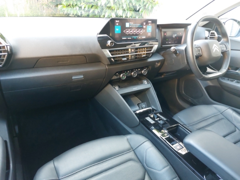 Citroen C4 1.2 Puretech Shine Plus Eat8 Euro 6 Ss #17