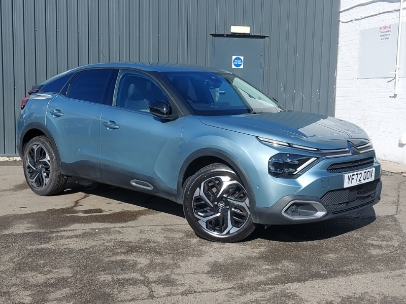 Citroen C4 1.2 Puretech Shine Plus Eat8 Euro 6 Ss #7