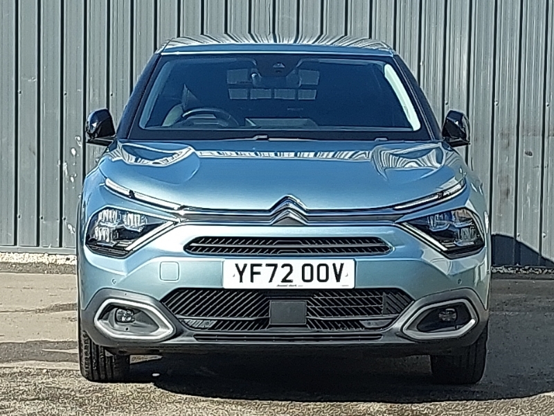 Citroen C4 1.2 Puretech Shine Plus Eat8 Euro 6 Ss #14