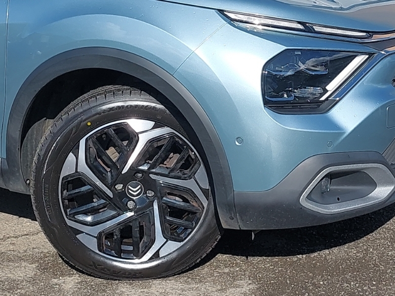 Citroen C4 1.2 Puretech Shine Plus Eat8 Euro 6 Ss #20