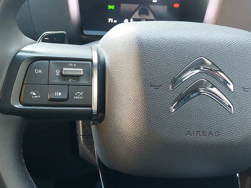 Citroen C4 1.2 Puretech Shine Plus Eat8 Euro 6 Ss #12
