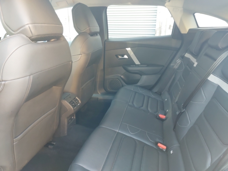 Citroen C4 1.2 Puretech 130 Shine Plus Blue #6