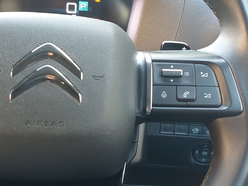 Citroen C4 1.2 Puretech Shine Plus Eat8 Euro 6 Ss #13
