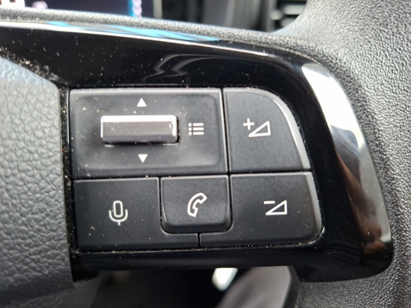 Citroen Berlingo 1.5 Bluehdi 100Ps Van Enterprise Black #13